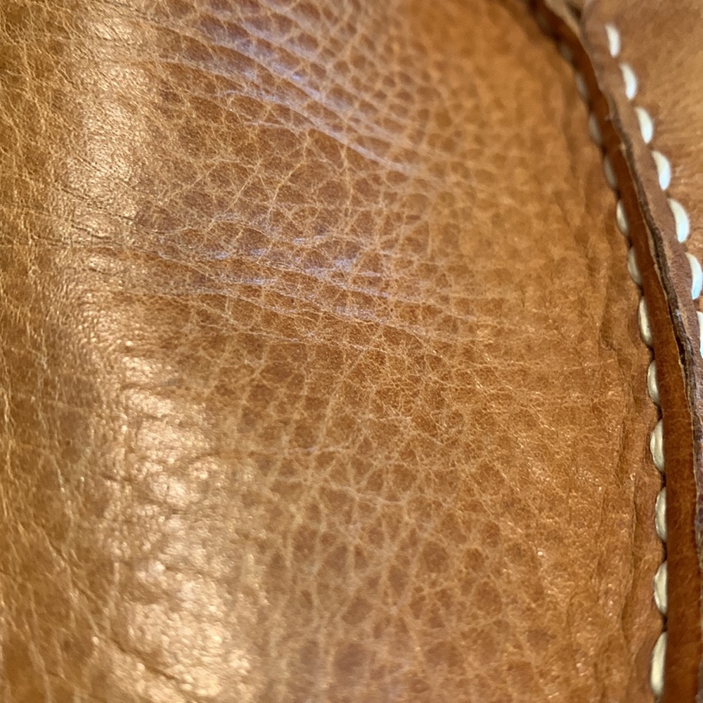 Franchetti Bond leather loafer - Picture 10 of 10